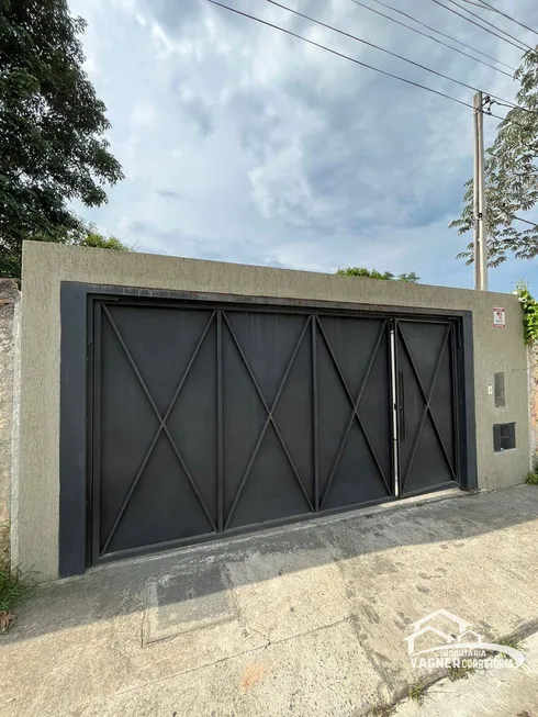 Foto 1 de Casa com 2 Quartos à venda, 195m² em Olaria, Lorena