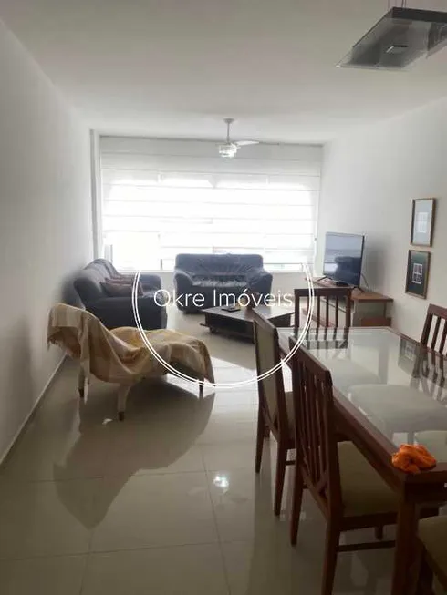 Foto 1 de Apartamento com 3 Quartos à venda, 92m² em Ipanema, Rio de Janeiro