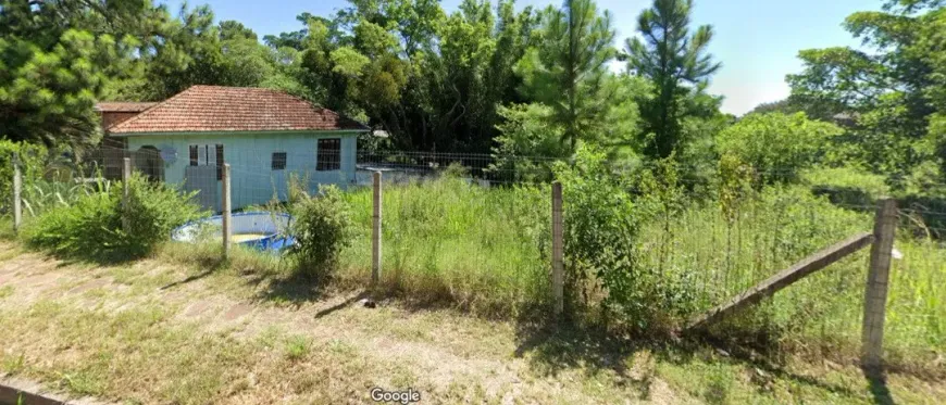 Foto 1 de Lote/Terreno à venda, 653m² em Nonoai, Porto Alegre