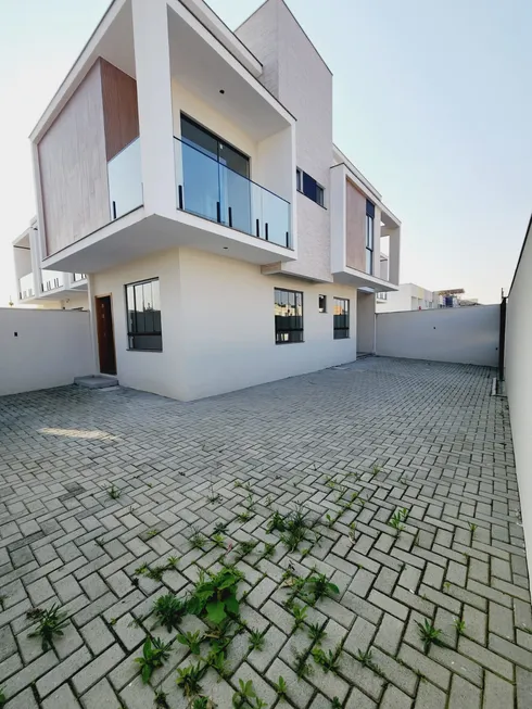 Foto 1 de Casa com 3 Quartos à venda, 103m² em Santa Regina, Camboriú