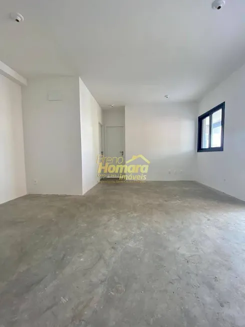 Foto 1 de Apartamento com 3 Quartos à venda, 93m² em Barra Funda, São Paulo