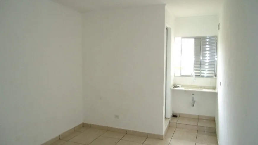 Foto 1 de Kitnet com 1 Quarto para alugar, 16m² em Móoca, São Paulo