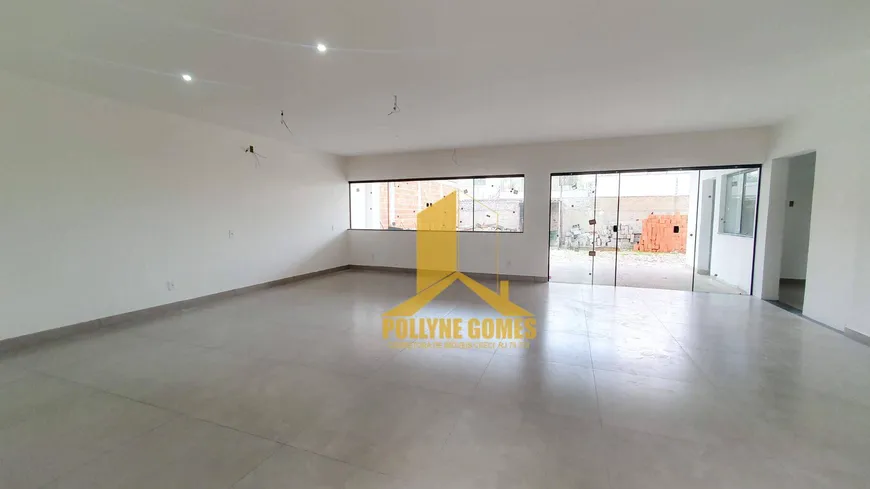 Foto 1 de Casa com 3 Quartos à venda, 330m² em Novo Portinho, Cabo Frio