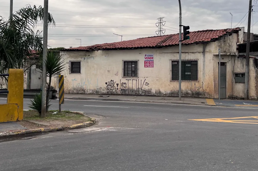Foto 1 de Lote/Terreno à venda, 100m² em Vila Amorim, Suzano