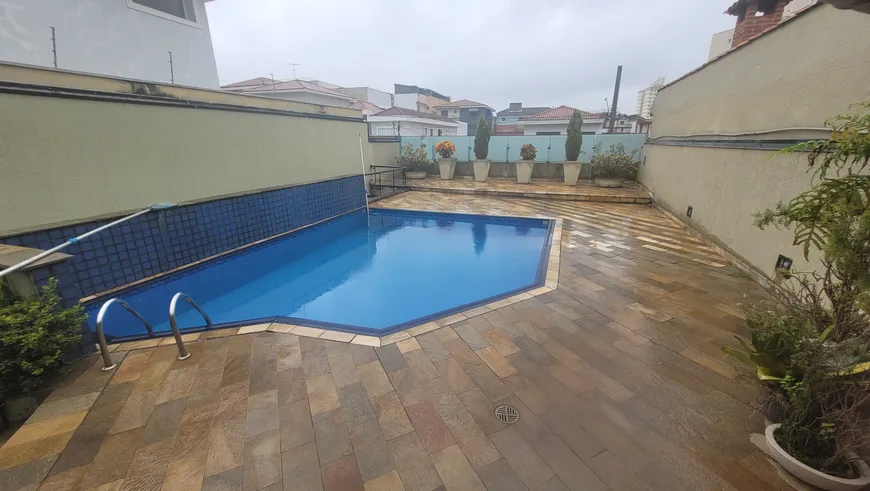 Foto 1 de Sobrado com 4 Quartos para venda ou aluguel, 340m² em Água Fria, São Paulo