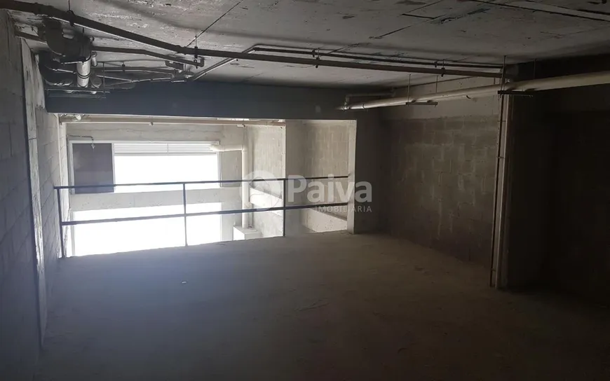 Foto 1 de Ponto Comercial para venda ou aluguel, 124m² em Recreio Dos Bandeirantes, Rio de Janeiro