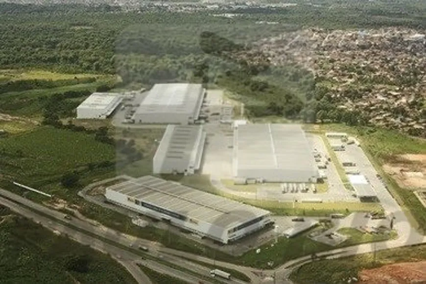 Foto 1 de Galpão/Depósito/Armazém para alugar, 20366m² em Distrito Industrial Santo Estevao, Cabo de Santo Agostinho