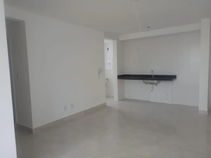 Foto 1 de Apartamento com 2 Quartos à venda, 65m² em Manacás, Belo Horizonte