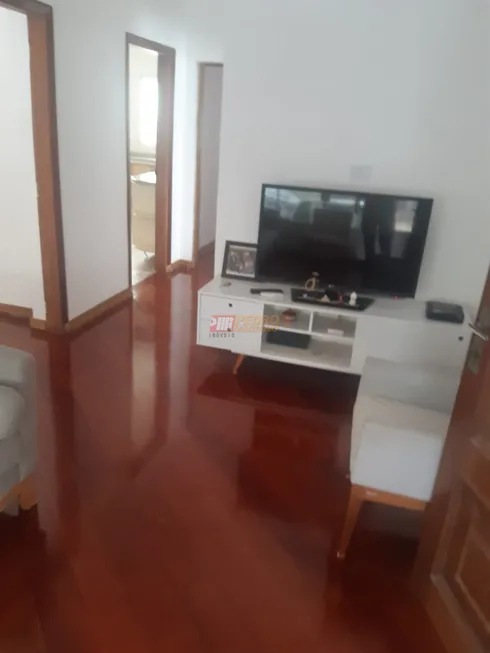 Foto 1 de Casa com 4 Quartos à venda, 200m² em Rudge Ramos, São Bernardo do Campo