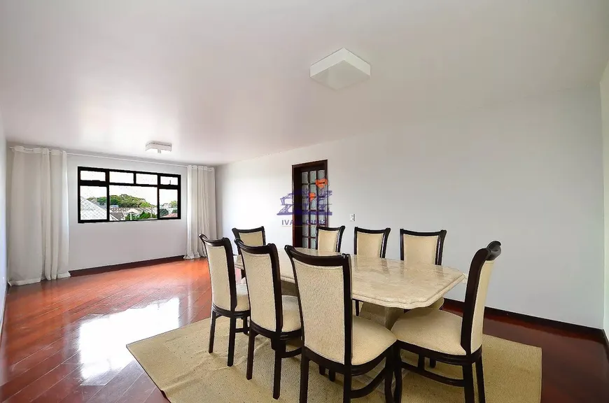 Foto 1 de Apartamento com 3 Quartos à venda, 95m² em Tingui, Curitiba
