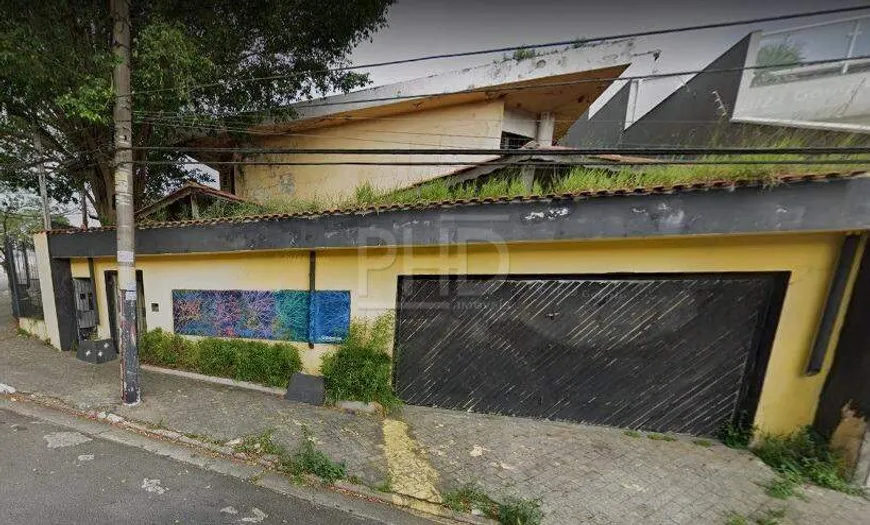 Foto 1 de Casa com 5 Quartos à venda, 340m² em Santa Terezinha, São Bernardo do Campo