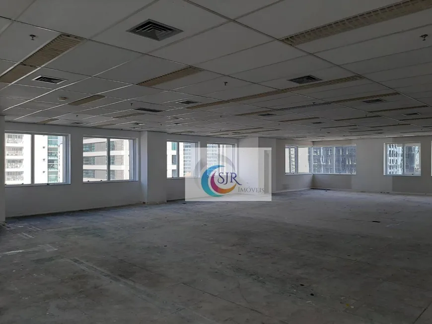 Foto 1 de Sala Comercial para alugar, 292m² em Itaim Bibi, São Paulo