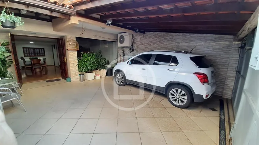 Foto 1 de Casa com 3 Quartos à venda, 155m² em Anil, Rio de Janeiro