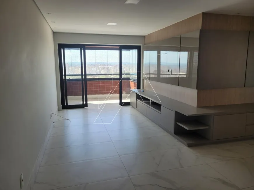 Foto 1 de Apartamento com 3 Quartos à venda, 140m² em Jardim Chapadão, Campinas