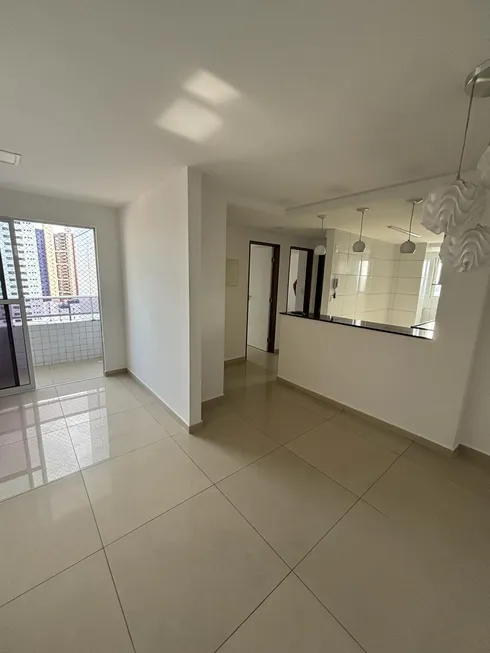 Foto 1 de Apartamento com 2 Quartos à venda, 62m² em Manaíra, João Pessoa