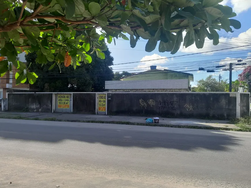 Foto 1 de Casa com 3 Quartos à venda, 468m² em Cordeiro, Recife