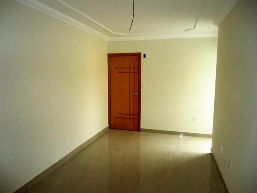 Foto 1 de Apartamento com 2 Quartos à venda, 52m² em Parque Turistas, Contagem
