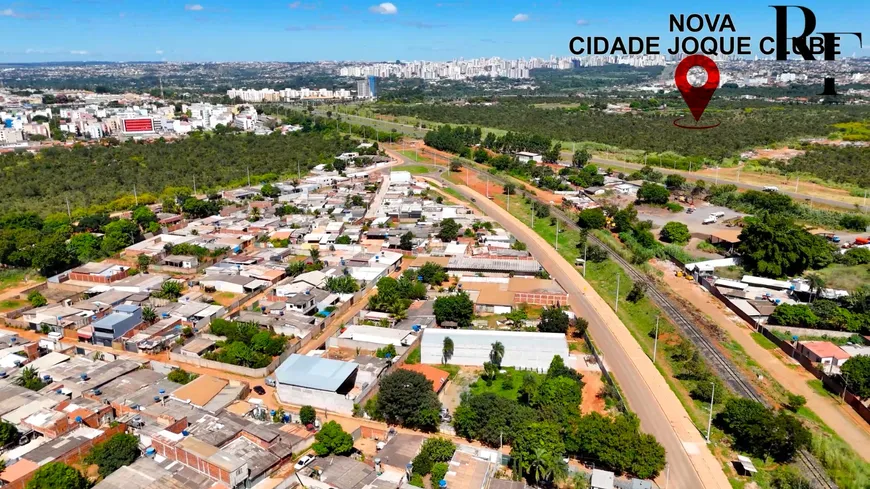 Foto 1 de Galpão/Depósito/Armazém à venda, 400m² em Quadras Economicas Lucio Costa, Brasília