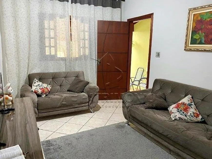 Foto 1 de Casa com 3 Quartos à venda, 163m² em Alem Ponte, Sorocaba
