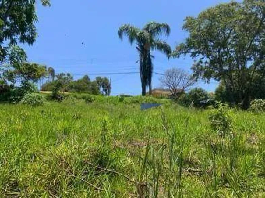 Foto 1 de Lote/Terreno à venda, 652m² em Paysage Noble, Vargem Grande Paulista