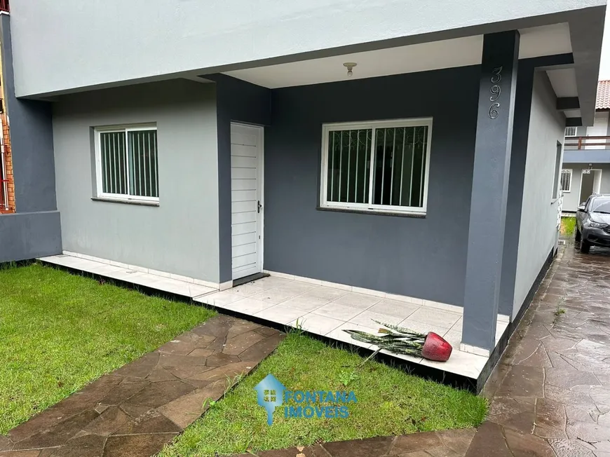 Foto 1 de Apartamento com 2 Quartos à venda, 58m² em Rubem Berta, Porto Alegre