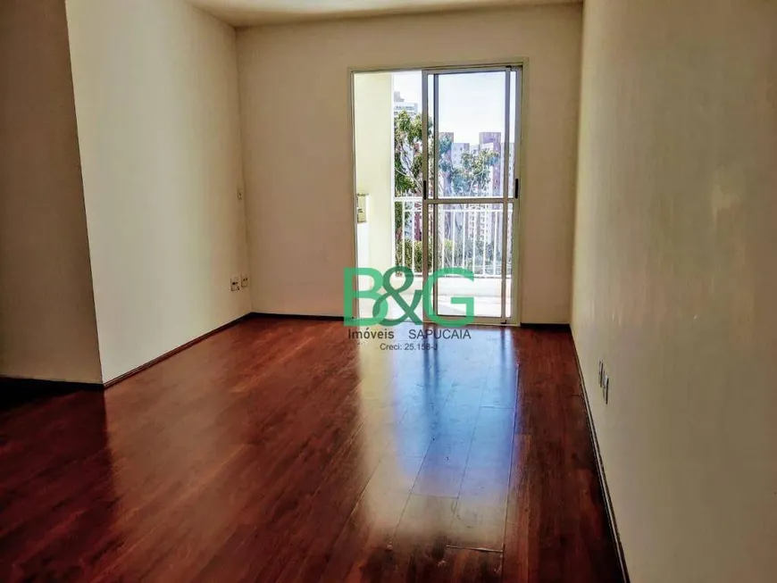 Foto 1 de Apartamento com 3 Quartos à venda, 75m² em São Lucas, São Paulo