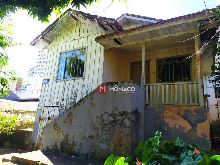 Foto 1 de Casa com 3 Quartos à venda, 84m² em Andrade, Londrina