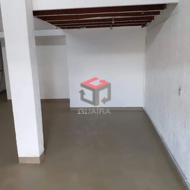 Foto 1 de Ponto Comercial à venda, 72m² em Paulicéia, São Bernardo do Campo