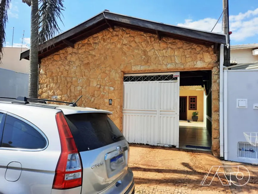 Foto 1 de Casa com 3 Quartos à venda, 178m² em Prezoto, Piracicaba