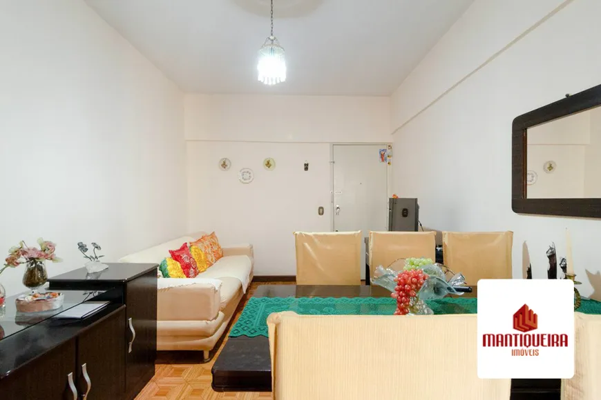 Foto 1 de Apartamento com 2 Quartos à venda, 72m² em Coração Eucarístico, Belo Horizonte