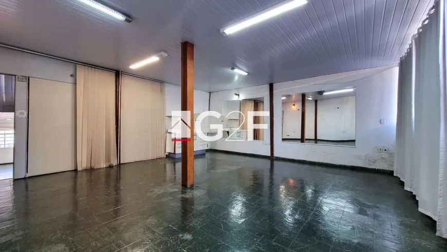 Foto 1 de Casa com 6 Quartos à venda, 212m² em Centro, Campinas