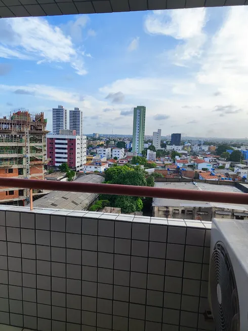 Foto 1 de Apartamento com 2 Quartos à venda, 67m² em Cordeiro, Recife