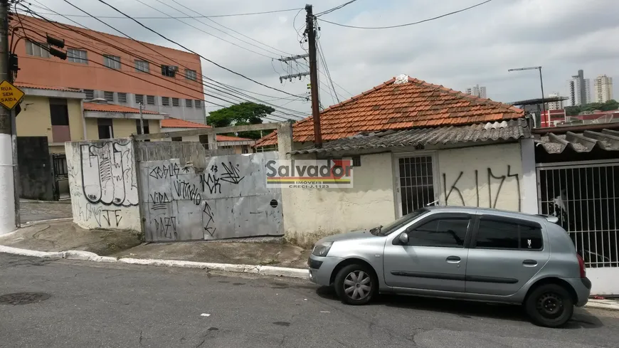 Foto 1 de Casa com 8 Quartos à venda, 260m² em Vila Nair, São Paulo