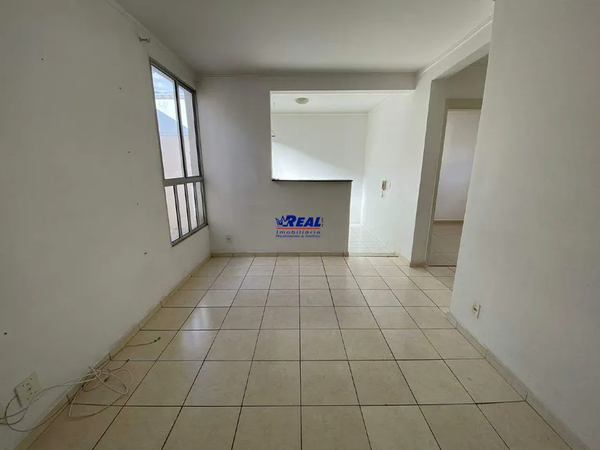 Foto 1 de Apartamento com 2 Quartos à venda, 47m² em Santa Maria, Contagem