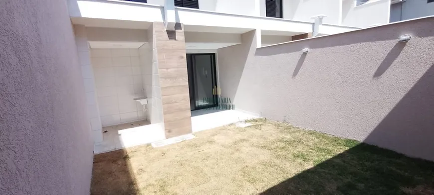 Foto 1 de Casa com 3 Quartos à venda, 187m² em Itapoã, Belo Horizonte