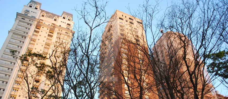 Foto 1 de Apartamento com 4 Quartos à venda, 753m² em Cidade Jardim, São Paulo