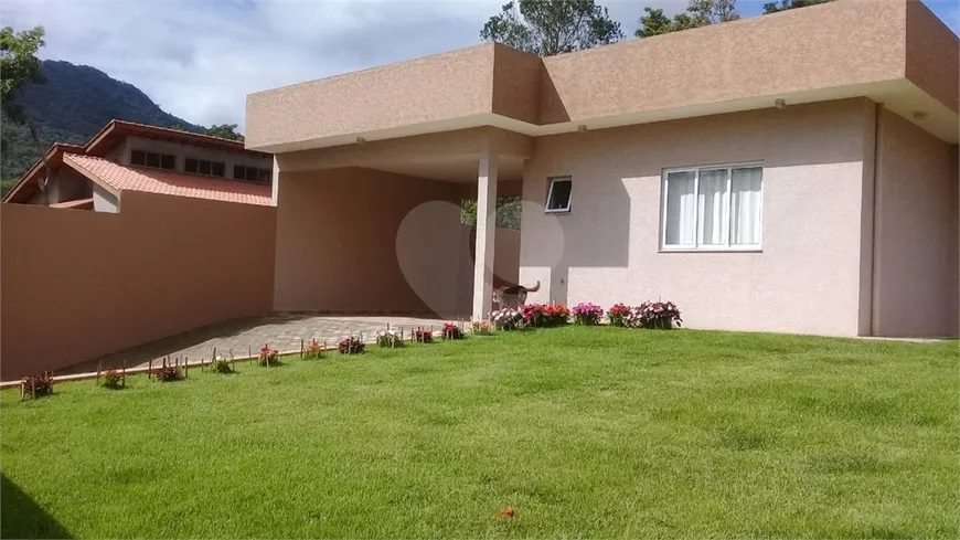 Foto 1 de Casa com 3 Quartos à venda, 130m² em Loteamento Jardim Solares, Atibaia