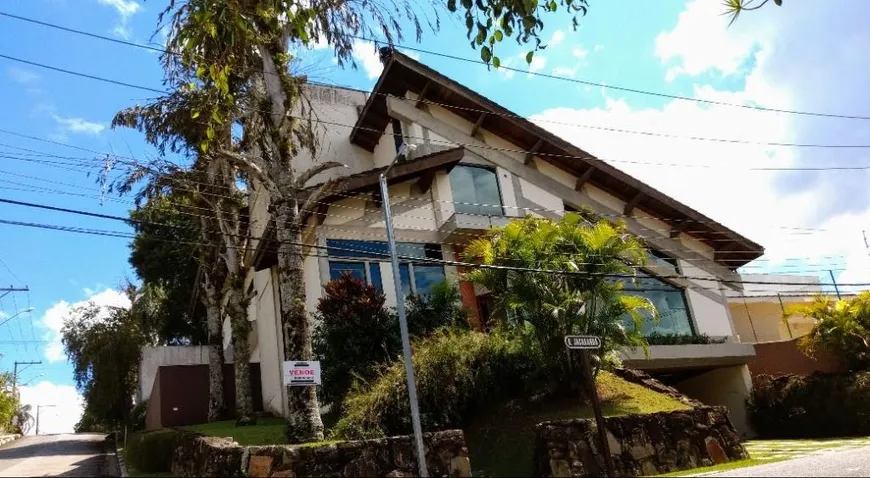 Foto 1 de Casa de Condomínio com 3 Quartos à venda, 400m² em Arujazinho IV, Arujá