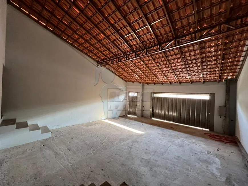 Foto 1 de Casa com 2 Quartos à venda, 200m² em Planalto Verde I, Ribeirão Preto