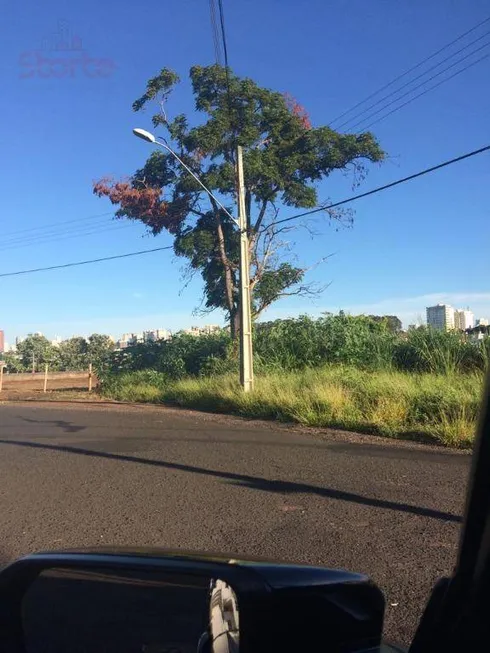 Foto 1 de Lote/Terreno à venda, 455m² em City Uberlândia, Uberlândia