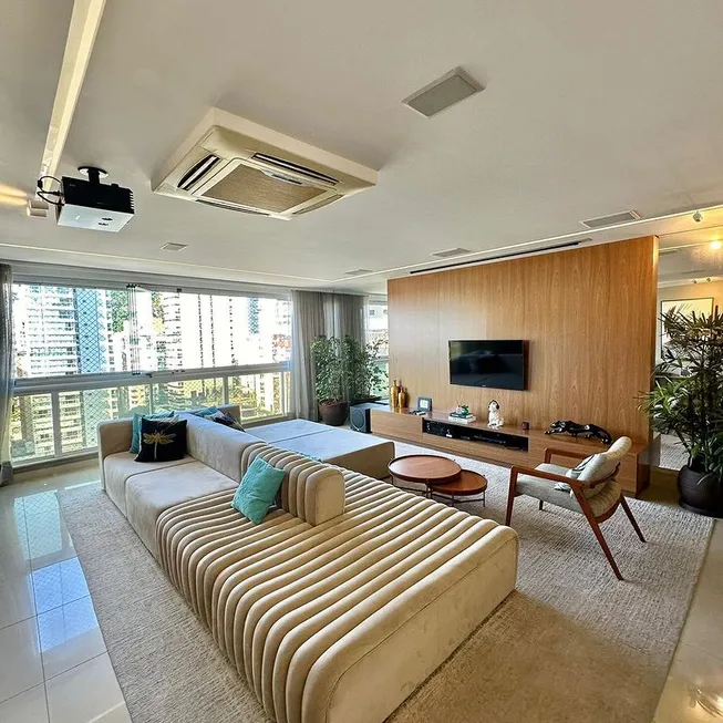 Foto 1 de Apartamento com 4 Quartos à venda, 150m² em Parque das Castanheiras, Vila Velha