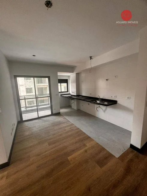 Foto 1 de Apartamento com 2 Quartos à venda, 51m² em Vila Formosa, São Paulo