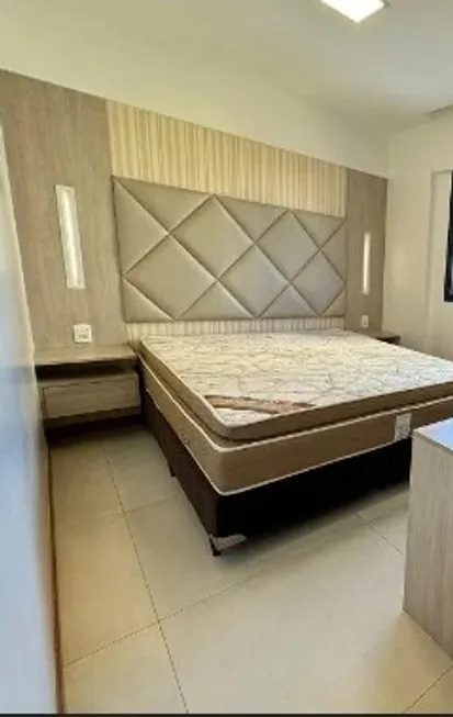 Foto 1 de Apartamento com 2 Quartos à venda, 48m² em Bela Vista, São Paulo