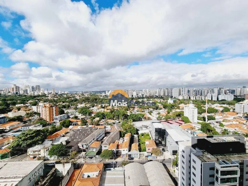 Foto 1 de Apartamento com 3 Quartos à venda, 117m² em Vila Leopoldina, São Paulo