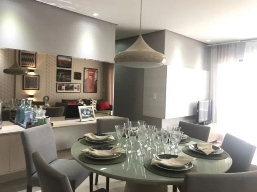 Foto 1 de Apartamento com 3 Quartos à venda, 94m² em Monte Castelo, Teresina