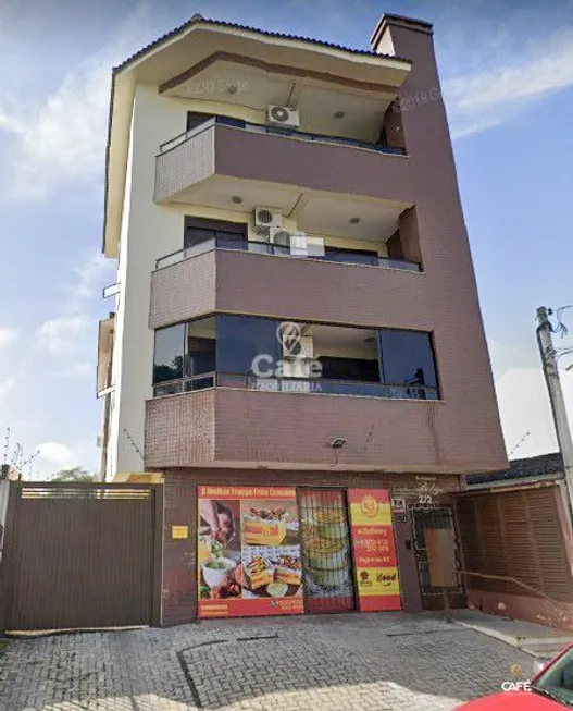 Foto 1 de Apartamento com 2 Quartos à venda, 110m² em Nossa Senhora do Rosario, Santa Maria
