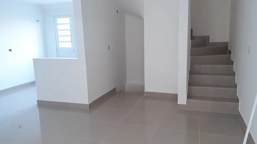 Foto 1 de Casa de Condomínio com 2 Quartos à venda, 108m² em Vila Polopoli, São Paulo