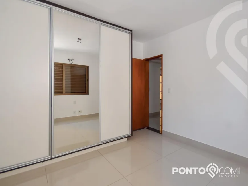 Foto 1 de Apartamento com 3 Quartos à venda, 265m² em Setor Bueno, Goiânia
