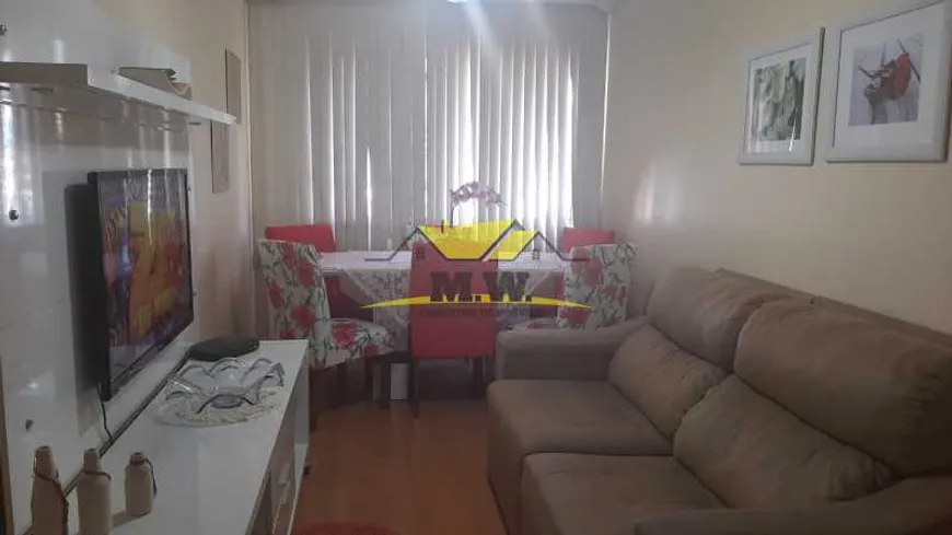 Foto 1 de Apartamento com 2 Quartos à venda, 70m² em Olaria, Rio de Janeiro