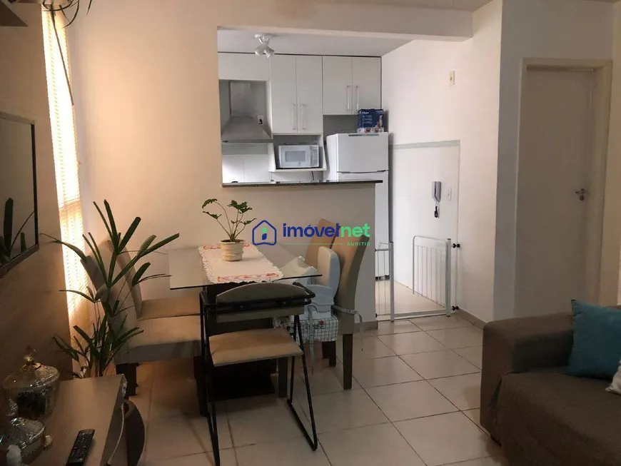 Foto 1 de Apartamento com 2 Quartos à venda, 47m² em Salgado Filho, Belo Horizonte